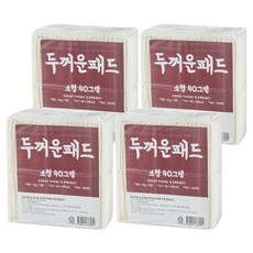 HonestDogPads 加厚小型尿布墊 40g, 1個, 200入