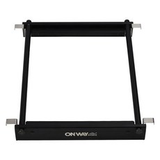 ONWAY SPORTS IGT 一單元延伸框, 黑色