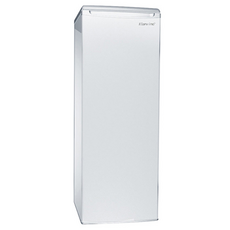 캐리어 클라윈드 냉동고 방문설치, CFT-N120WSA