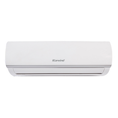 캐리어 26㎡(7.9평) 클라윈드 인버터 벽걸이에어컨 화이트 방문설치, CRC081VKW