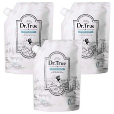 닥터트루 스윗비아 스테비아, 500g, 3개