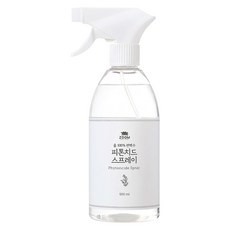 ZOOM 扁柏樹消毒噴霧, 500ml, 1瓶