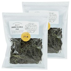소담히 건곤드레, 200g, 2개
