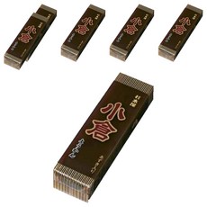 SUGIMOTOYA SEIKA 杉本屋 小倉羊羹, 400g, 6條