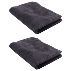 메이튼 차량 드라잉 타월 소형, 2개