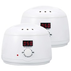 프로왁스200 왁싱 워머기, YM-8429, 2개