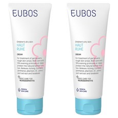 오이보스 베이비 집중케어 크림, 100ml, 2개