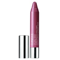 크리니크 처비 스틱 모이스춰라이징 립 컬러 밤, Graped-Up, 1개, 3g