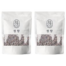 純粹丁香, 100g, 2個