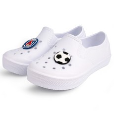 ALPHASHOE 巴黎聖日耳曼萬能室內拖鞋