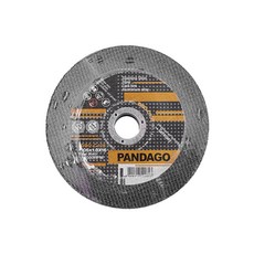 PANDAGO 切割片 DBO-C105 10.5cm, 10個