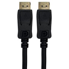 HAOWU DP1.4 8K影音線 1.2m 240Hz 遊戲清晰流暢 美國視訊電子標準協會 ATC專業認證, HDP-001, 1條