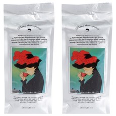 House Blend Gentler咖啡豆, 2包, 200g