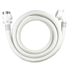 Elephant Waters 沐象 洗衣機進水管, 高壓型 螺絲型接頭 堅固耐用 台灣製造, 0610, 1條