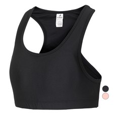 ELINBOA 女童防磨衣內搭胸衣