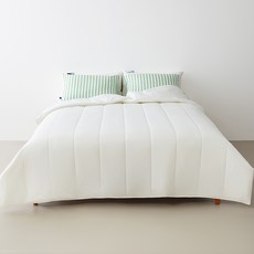 centa-star Allergo Protect Duo棉被, 白色