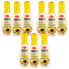 WOOMTREE 海蜇涼拌醬, 9個, 310g