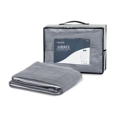 더릭스홈 딥슬립 에어릭스 매트리스 겉커버 지퍼형