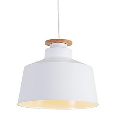 Honey Comb 北歐風簡約餐廳單吊燈 KC2222, 簡約時尚, 適用多種空間, 1入, 1件