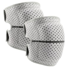 REXCHI 雷奇 Sea Of Be運動健身護膝 2入組, 灰色, 1套