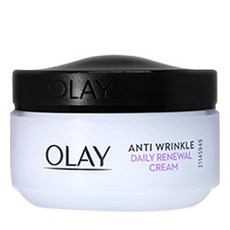 OLAY 歐蕾 活膚菁華霜, 50g, 1罐