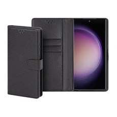 GoodValue 現代簡約日記手機殼