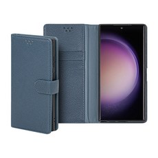 GoodValue 現代簡約日記本手機殼