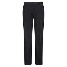 olzen 男士新款經典傳承Moleskin長褲 ZOD3PP1312