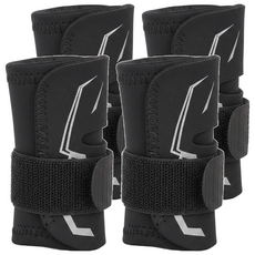 AOLIKES 奧力克斯 護指 1588 黑色, L, 4個