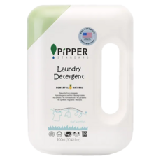 PiPPER STANDARD 沛柏 鳳梨酵素洗衣精 強效天然, 900ml, 1瓶