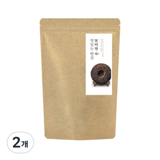 優質草本普洱茶茶包, 1g, 20包, 2袋