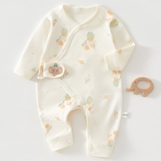 STARDOOR Popo Patch 新生兒連身衣