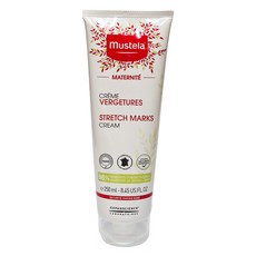 mustela 慕之恬廊 慕之孕孕膚霜 有香, 250ml, 1件