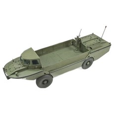 1 : 35比例HF072 LARC-V貨運車模型 早期型, 1個