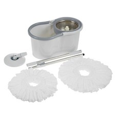 comet 旋轉拖把組, 1組