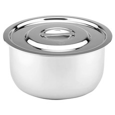 ZEBRA THAILAND 斑馬牌 304不銹鋼 調理鍋 6F28 28cm, 1個