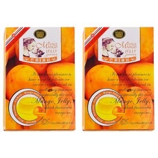 FANGS 方氏 芒果凍粉, 200g, 2入