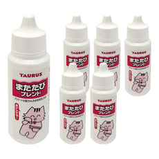 TAURUS 混合液, 30ml, 泌尿道保健, 6瓶