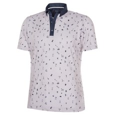 GALVINGREEN 男士 Miro VENTIL8Plus 襯衫