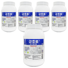 World Clean 神奇矽藻土粉, 5個, 500g