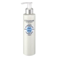 록시땅 시어 클렌징 밀크, 200ml, 1개