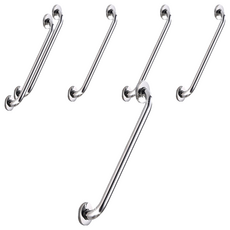 安全扶手 標準型, 霧面, 6個