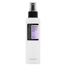 COSRX 淨白修護化妝水, 150ml, 1瓶