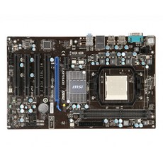 msi 微星 主機板, NF725-C35