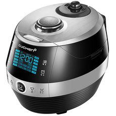 CUCHEN 酷晨 電子壓力鍋 6人用, CJS-FA0606V