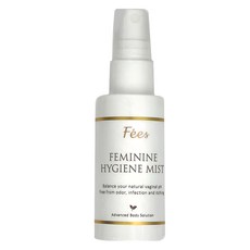 Fees BEAUTE 私密呵護噴霧, 50ml, 1盒