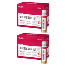 DAESANG Wellife Arpoten溶液10p, 300ml, 2個