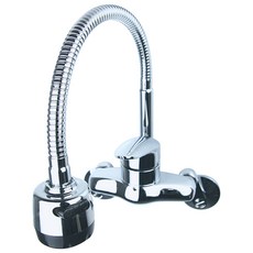 DAROS 金屬ABS廚房水龍頭 K3-800, 1個