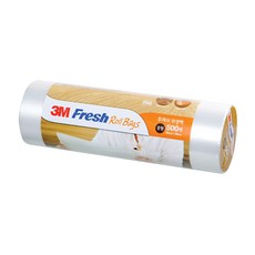 3M 保鮮捲袋, 1個
