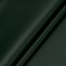 쓰리썬 多用途修補皮革貼紙 4入, 深綠色